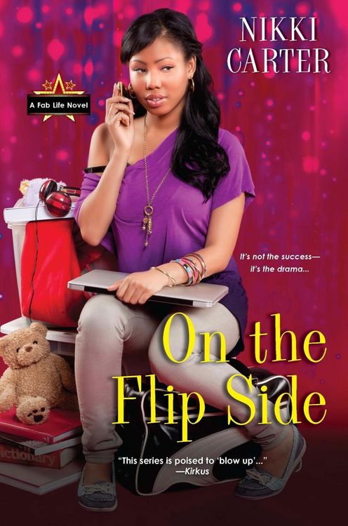 Produktbild: On the Flip Side