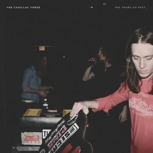 Produktbild: The Years Go Fast