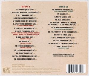 Produktbild: Live From the Ryman And More (2CD)
