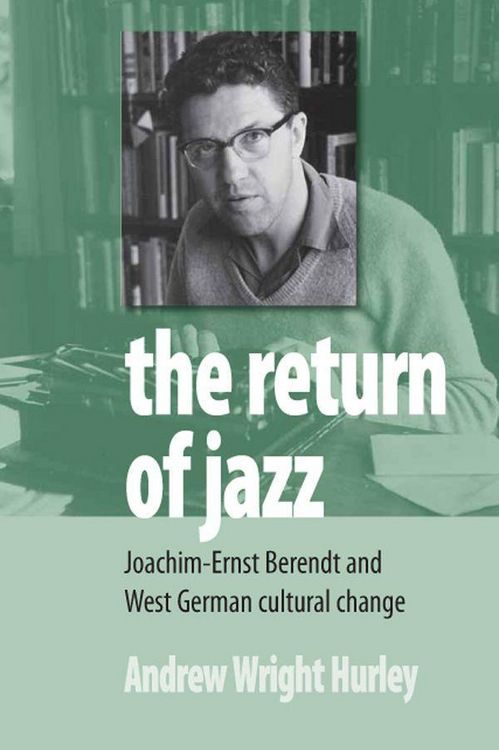 Produktbild: The Return of Jazz