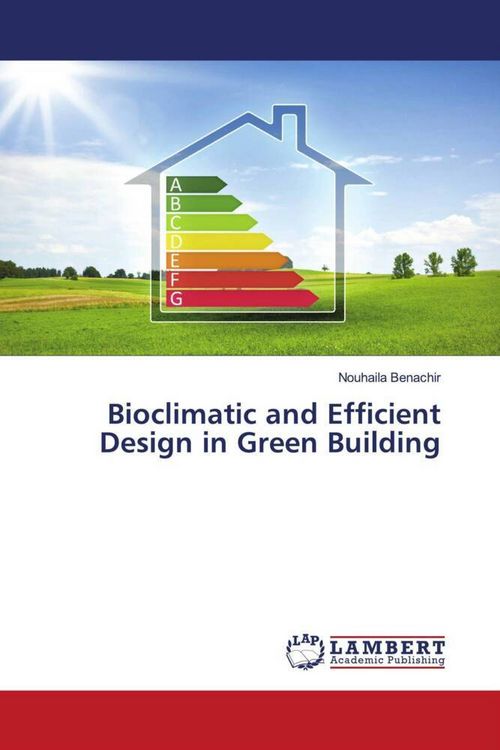Produktbild: Bioclimatic and Efficient Design in Green Building