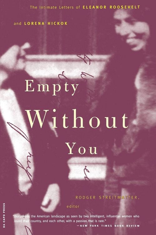 Produktbild: Empty Without You