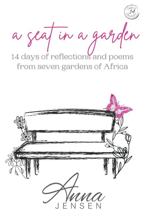 Produktbild: A Seat in a Garden