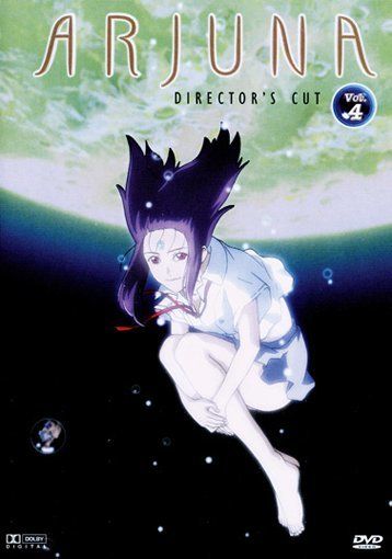 Produktbild: Arjuna 4 - Episode 11-13