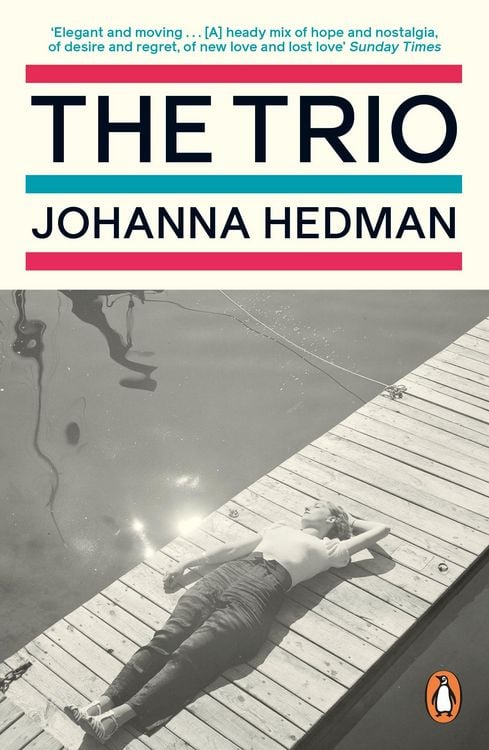 Produktbild: The Trio