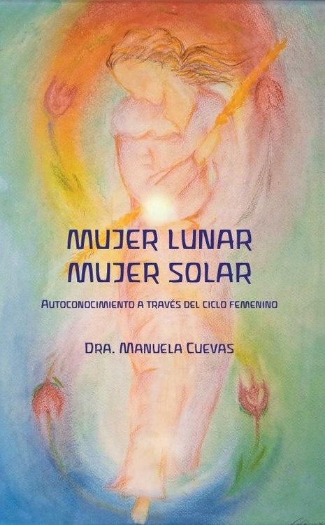 Produktbild: Mujer lunar mujer solar