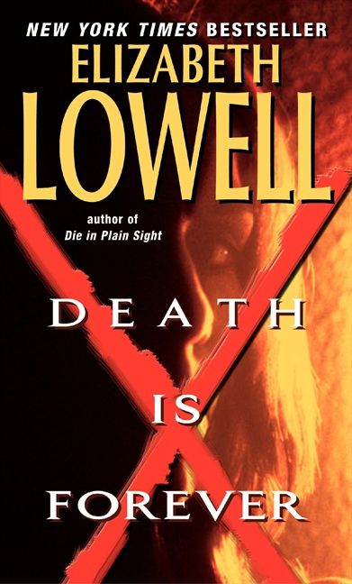 Produktbild: Death Is Forever