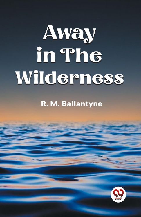 Produktbild: Away in the Wilderness