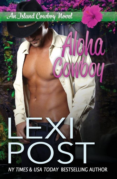 Produktbild: Aloha Cowboy
