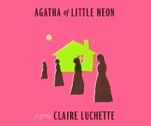 Produktbild: Luchette, C: AGATHA OF LITTLE NEON M