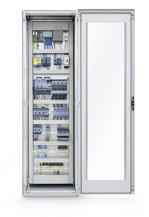 Produktbild: Siemens Indus.Sector Hilfssch&uuml;tz 3RH2122-1BB40