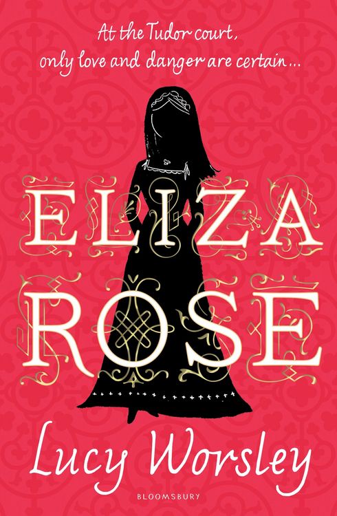 Produktbild: Eliza Rose