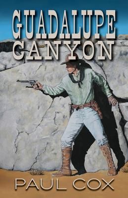 Produktbild: Guadalupe Canyon