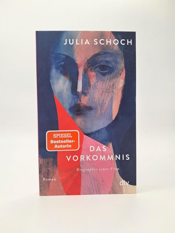 Produktbild: Das Vorkommnis