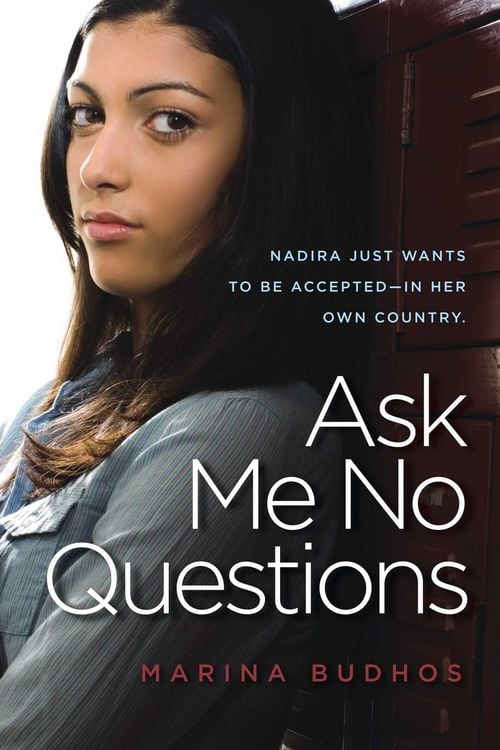 Produktbild: Ask Me No Questions