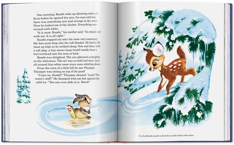 Produktbild: Walt Disney&rsquo;s Children&rsquo;s Classics 1937&ndash;1953