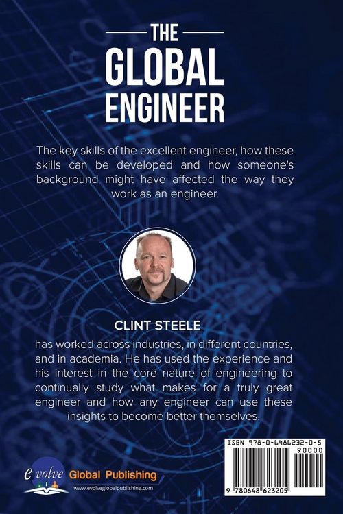 Produktbild: The Global Engineer