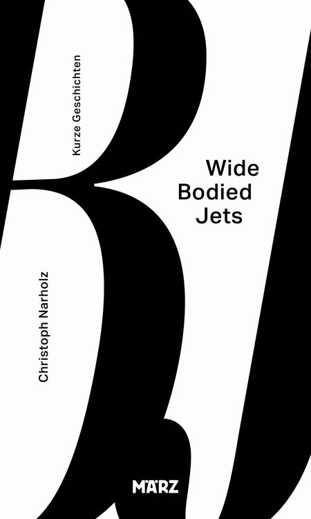 Produktbild: Wide Bodied Jets