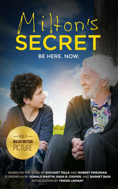 Produktbild: Milton's Secret