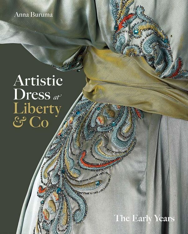 Produktbild: Artistic Dress at Liberty & Co