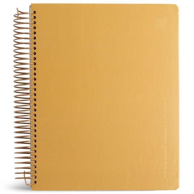 Produktbild: CSB She Reads Truth Spiral-Bound Notetaking Bible, Historical Books, Hardcover