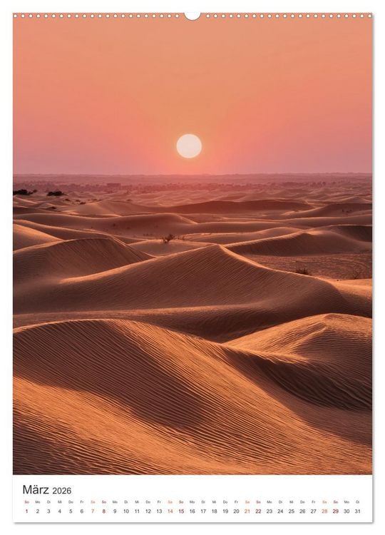 Produktbild: Seelenzeit Natur (Wandkalender 2026 DIN A2 hoch), CALVENDO Monatskalender