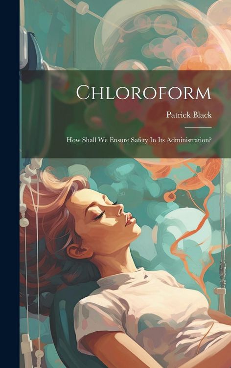 Produktbild: Chloroform