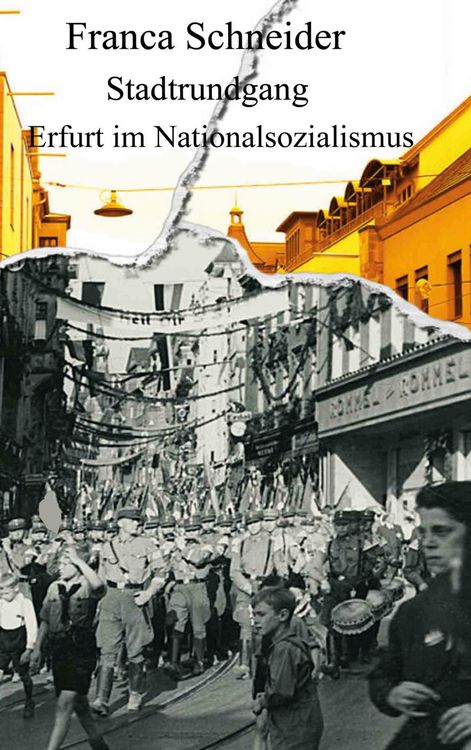 Produktbild: Stadtrundgang
