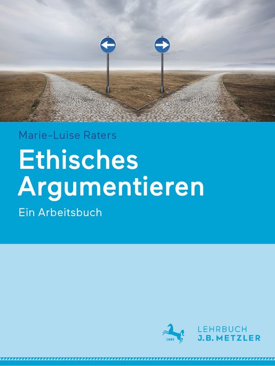 Produktbild: Ethisches Argumentieren