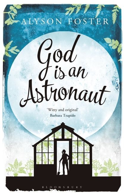 Produktbild: Foster, A: God is an Astronaut
