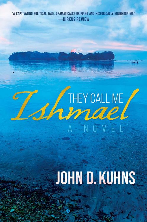 Produktbild: They Call Me Ishmael