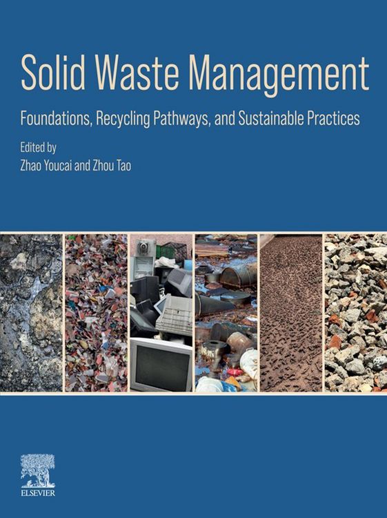 Produktbild: Solid Waste Management