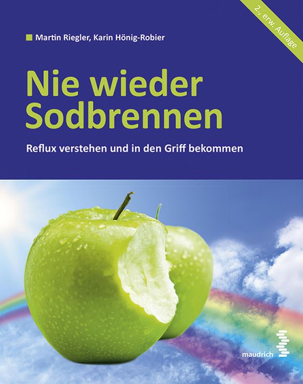 Produktbild: Nie wieder Sodbrennen