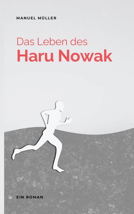 Produktbild: Das Leben des Haru Nowak