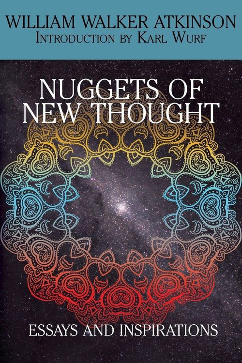 Produktbild: Nuggets of the New Thought