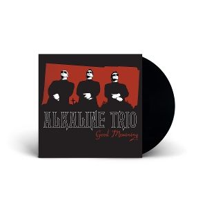 Produktbild: Good Mourning (LP)