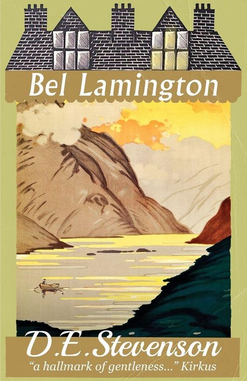 Produktbild: Bel Lamington