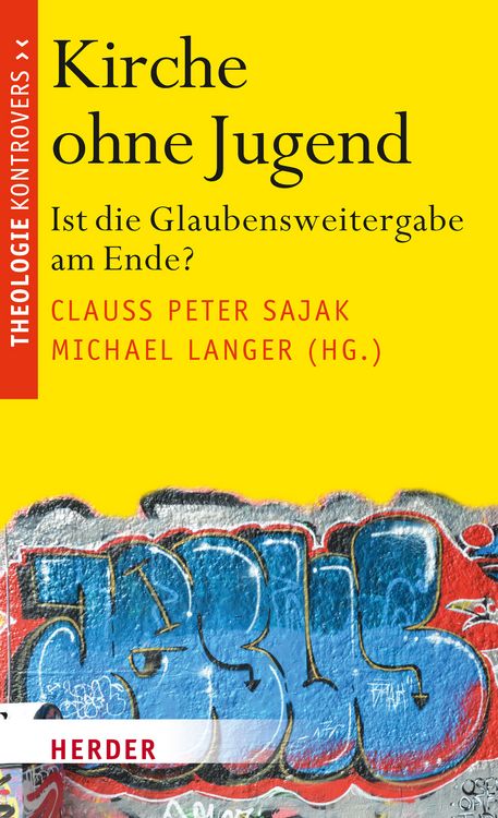 Produktbild: Kirche ohne Jugend