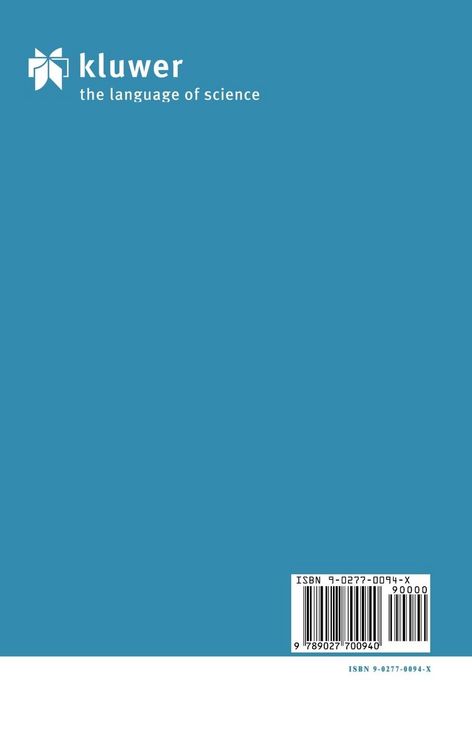 Produktbild: Theory of Production