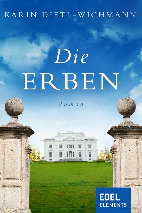 Produktbild: Die Erben