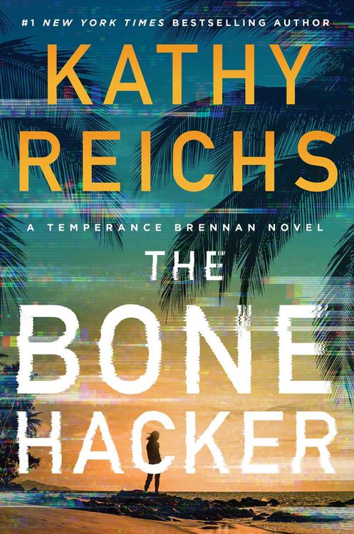 Produktbild: The Bone Hacker
