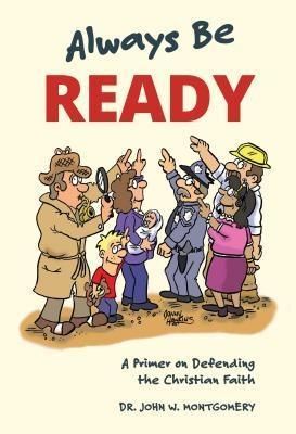 Produktbild: Always Be Ready