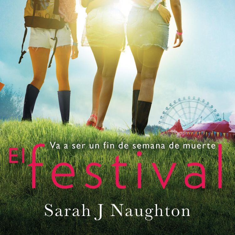 Produktbild: El Festival