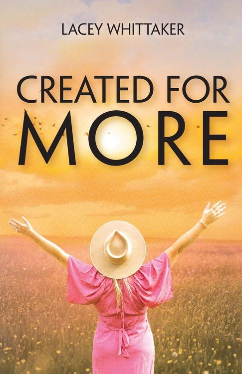Produktbild: Created For More