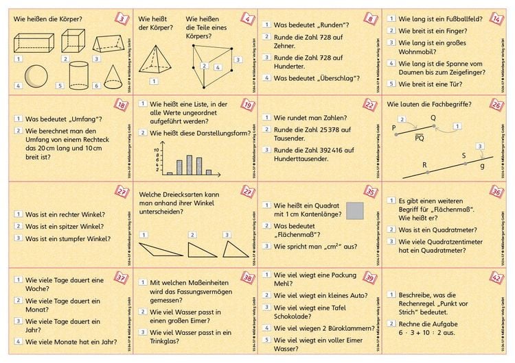 Produktbild: Anschluss finden &ndash; Mathematik 5