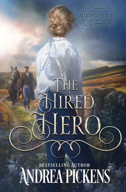 Produktbild: The Hired Hero