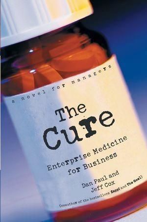 Produktbild: The Cure