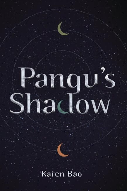 Produktbild: Pangu's Shadow