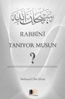 Produktbild: Rabbini Taniyor Musun