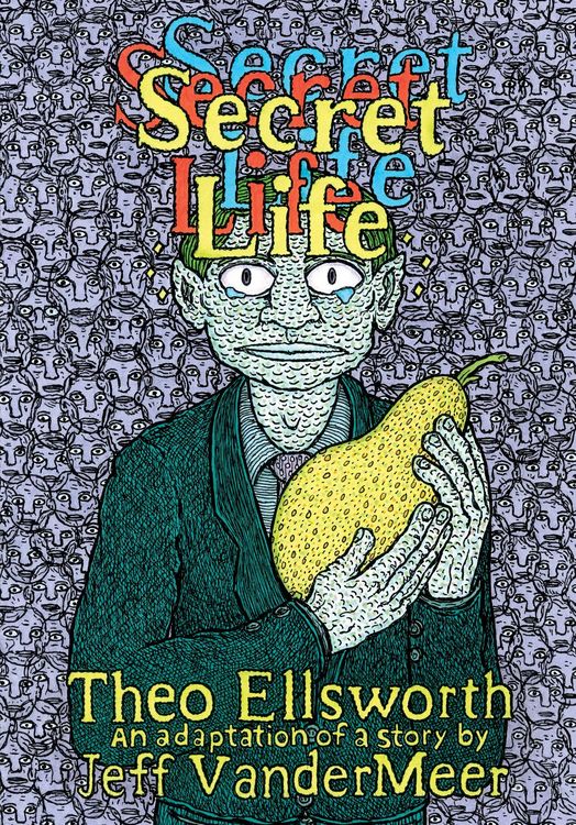 Produktbild: Secret Life